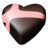 chocolate hearts 01 Icon